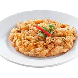ไข่เจียว