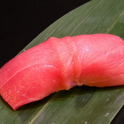 Chutoro sushi