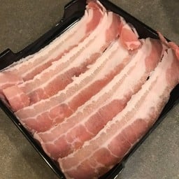 หมูสามชั้น