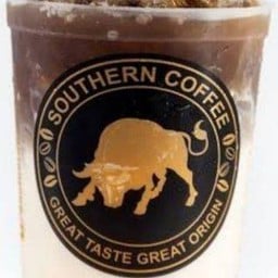 Southern Coffee แอร์พอร์ตเรลลิงก์ สถานีพญาไท