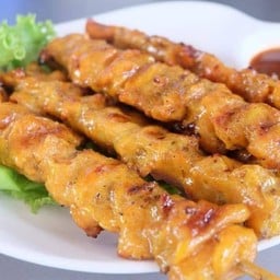 ไก่ปิ้ง ชุดเล็ก