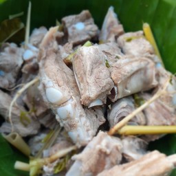 ครัวหน้าบ้าน คู้บอน27แยก10