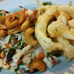 ยำสาวมหาชัย