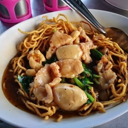 โตราดหน้า@องค์พระ