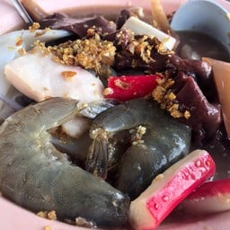 เปิดใจ หมูกะทะ