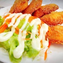 ดับเบิ้ลฟิช