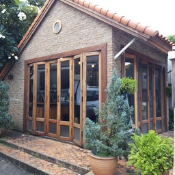 Cafe Arte (Arte House) เชียงใหม่