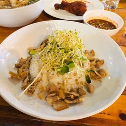 Daily special 