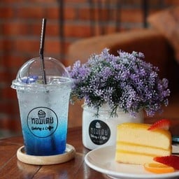 หอมเตย Bakery&coffee