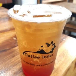 ชาดำ (Black Tea)