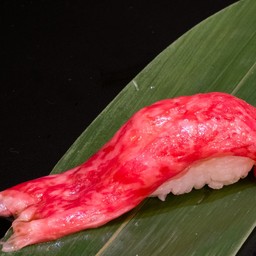 Mutsuzaka sushi