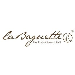 La Baguette The French  Bakery Cafe Naklua, Pattaya