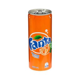 Fanta orange / แฟนต้า ส้ม