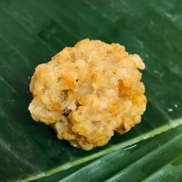 ทอด