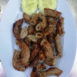 ใส่ย่าง