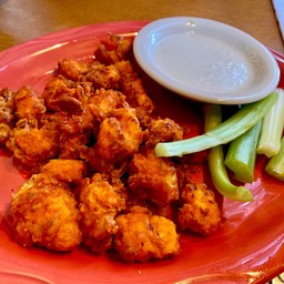 Yours Truly Shaker Square