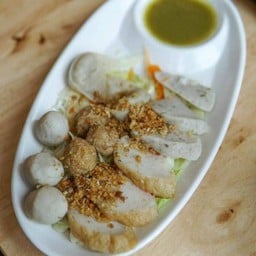 รวมลูกลิ้นลวก