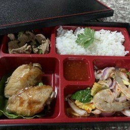 Bento Yummy เบนโตะ ยำมี่