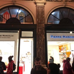 Pierre Marcolini