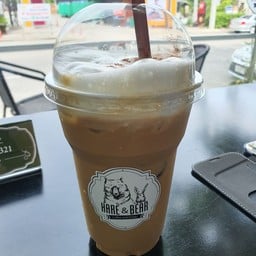 Hare&bear Coffee And Dessert