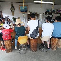 เป็นเคาเตอร์เล็กๆ