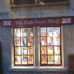 The Bath Sweet Shop