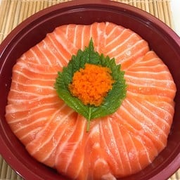 SALMON DON