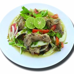 ยำเล้งแซ่บ