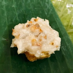 เต้าหู้ทอด