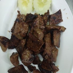 ตับย่าง