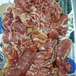 จุ๋มเนื้อลาย