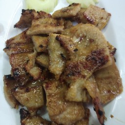 นมย่าง(หมู)