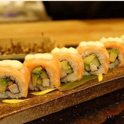 Norway Roll