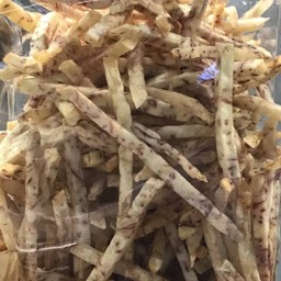 เผือกเค็ม