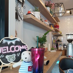 🧸Welcome​ (◕ᴗ◕✿)