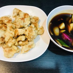 탕수육 (R) - ทังซูยุก (เล็ก)