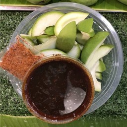 บุฟเฟต์แบบแยกน้ำจิ้ม Size L