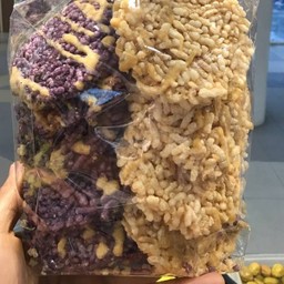 ข้าวแต๋น