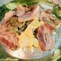 กู๋ หมูกะทะ