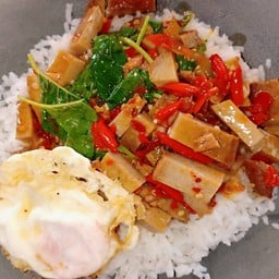 ก๋วยเตื๋ยวไก่น้องหมิว