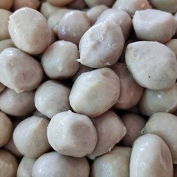 ลูกชิ้นเนื้อ 50 ลูก