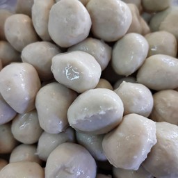 ลูกชิ้นหมู 100 ลูก