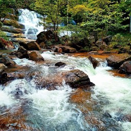 น้ำตกโตนตก