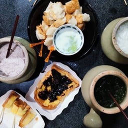 คุณยายไสวนมสด