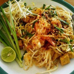 ผัดไท