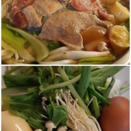 9 K ราชาหมูกระทะ