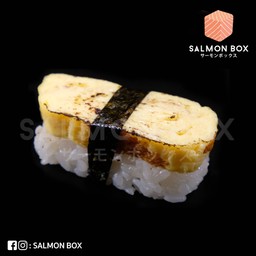 ไข่หวาน