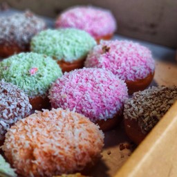 Baby Doughnut