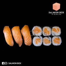 ซูชิเซต A2