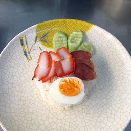 ลิตเติ้ลดั๊ก เป็ดย่าง รามอินทรา 52/1 ข้าง โรงพยาบาลสินแพทย์รามอินทรา